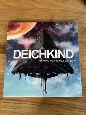 Deichkind - Befehl Von Ganz