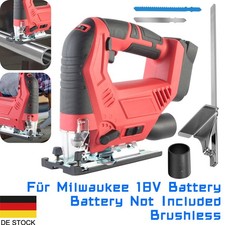 Für Milwaukee 18V Akku