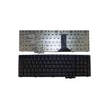 Tastatur für compaq nx9400 - hp,