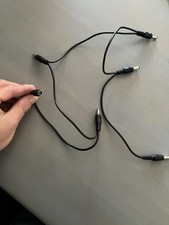 Gitarren Pedal 9V Power Supply