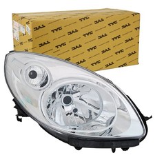 TYC H4 HAUPTSCHEINWERFER