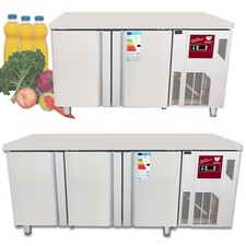 Kühltheke Kühltisch