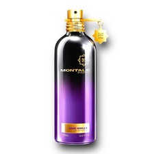 Montale dark vanilla - montale, 100ml