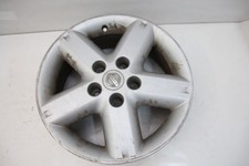 Alu Felge Alufelge vorn rechts 6.5x16 ET40 für Nissan X-TRAIL 1 T30 403008H326
