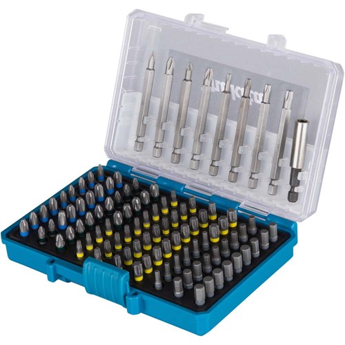 Makita bit box tlg p - bit-box, p-81050