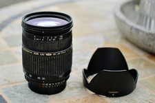 Tamron SP 28-75 mm f/2.8 LD XR
