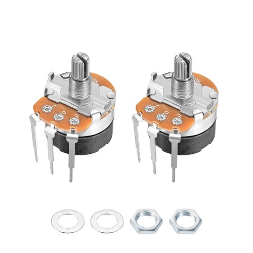 2stk wh138 variable - 2stk.,