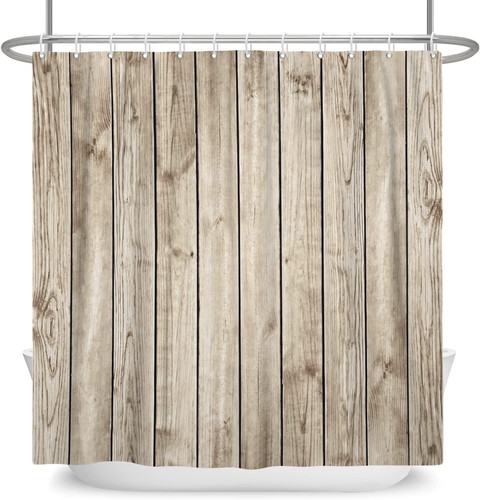 122x183cm alt holz boden - 122x183cm,