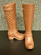 Barbie - Fashion Stiefel -