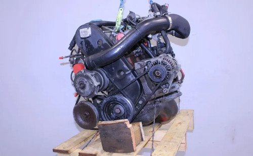 Motor benzin volvo - volvo, 940