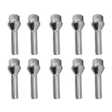 10 Radschrauben Radbolzen