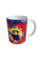 Feuerwehrmann Sam Tasse –