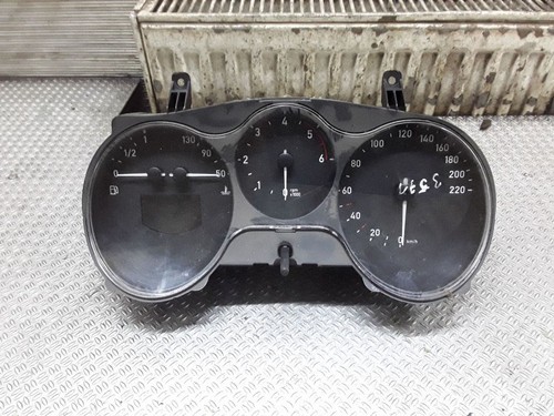 Seat toledo iii - iii, 2004