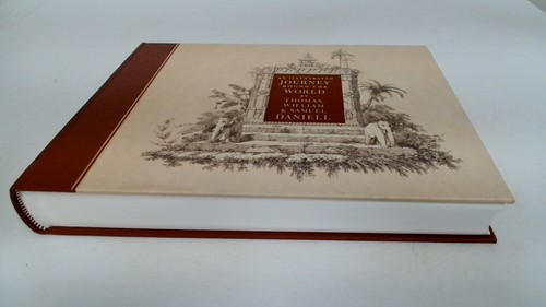 An illustrated journey - an,
