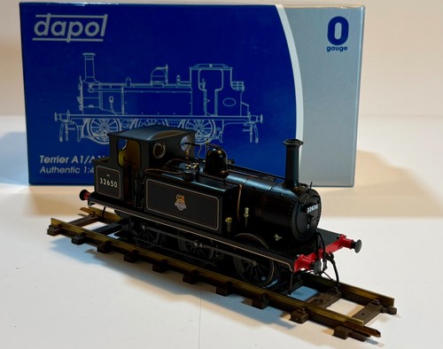 Ovp dcc ready - ovp/dcc, dapol