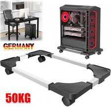 Computer PC Tower Wagen