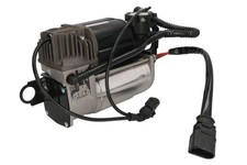 Compressor, air system Magnum