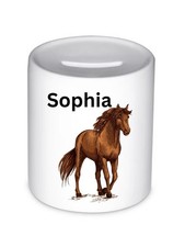 Personalisierte Spardose –