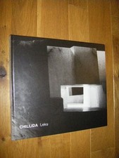 Leku Chillida, (Eduardo)