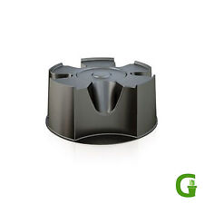 Regentonne Unterstand rund