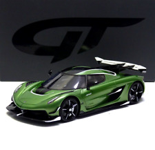 Koenigsegg Jesko Baujahr 2024