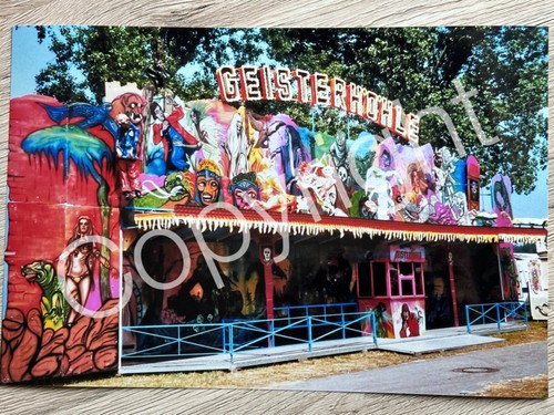 Xxl foto geisterhöhle - foto,