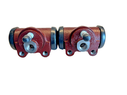 Radbremszylinder hinten - x,