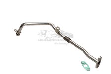 Ölrücklaufleitung Turbolader