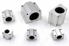 Linearlager-Schlitten Ø6, 8