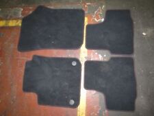 Original VW Cross UP Fußmatten 1 Satz A26222