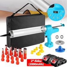 Elektrische Silikonpistole