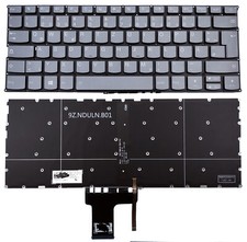 Tastatur Lenovo IdeaPad