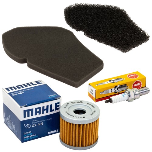 Set wartung luftfilter - wartung,