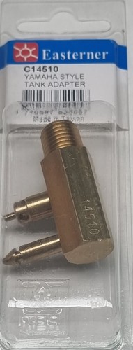 Yamaha benzin tank anschluß - benzin,