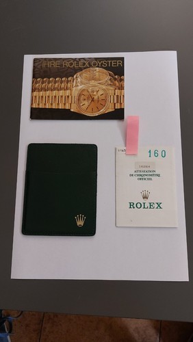 1996 rolex datejust turn - 1996, o