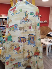 2 x Raffvorhang 135 x 110 cm