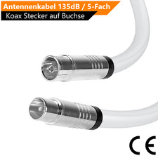 Antennenkabel TV Kabel Digital