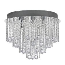 Acryl Kristall Kronleuchter