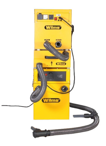 Wilms unterestrich - wilms,