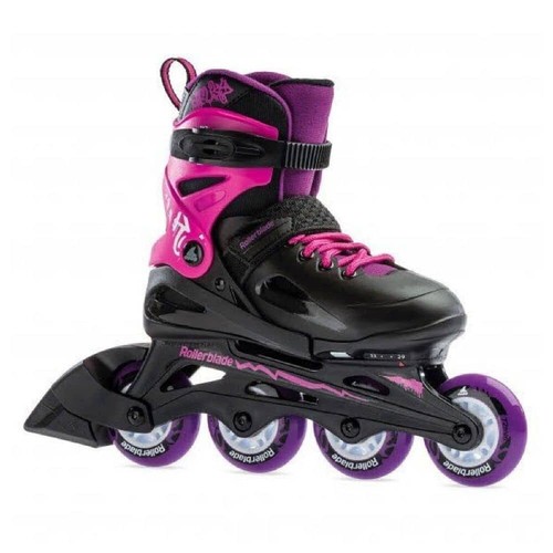Rollerblade fury kinderskate - fury,