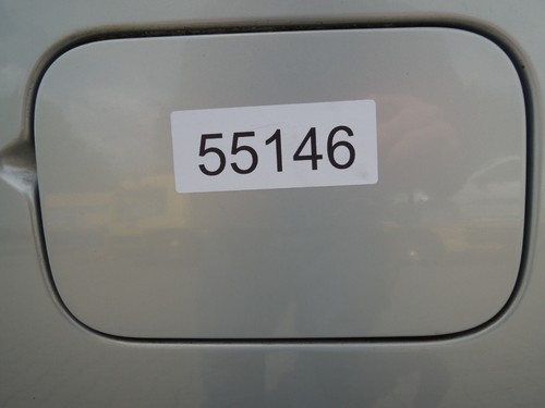 Tankklappe renault scenic - renault,