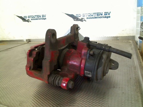 Bremssattel links hinten audi - links,