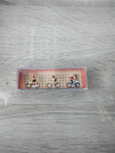 Radfahrer 25007 preiser - radfahrer,