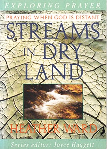 Streams dry land - in, (exploring
