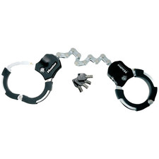 Master Lock 8290EURDPRO Fahrradschloss Sicherheitsschloss Schlüsselschloss Stahl