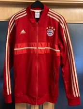 Bayern München Sweatjacke