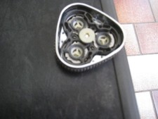 Ersatzteile für Rasierer