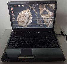 Toshiba Satellite P300 1G7