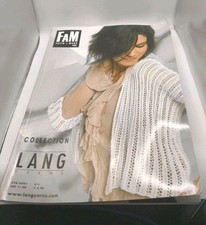 Fatto a Mano FAM 182. Ausgabe