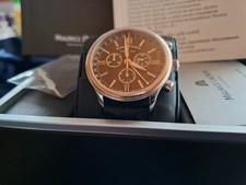 Maurice Lacroix –Les